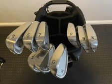 Caley Irons and Wedges Bundle