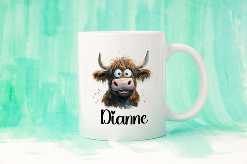 Cute personalised name - cute,