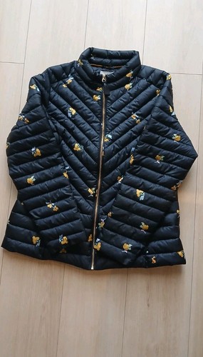 Joules women jacket size 16 - joules, women's