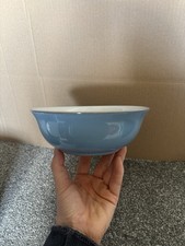 Denby Colonial Blue Cereal