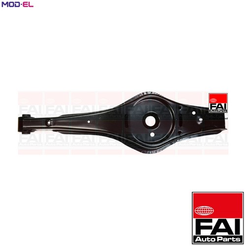 Controltrailing arm wheel - arm,