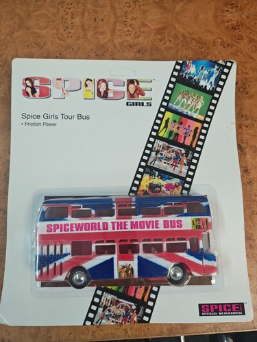 Vintage spice girls - vintage,