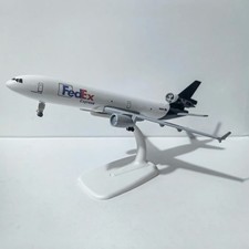 20cm Mcdonnell MD-11 FedEx