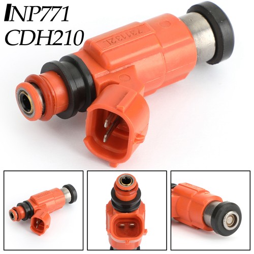 Fuel injector inp771 - injector,