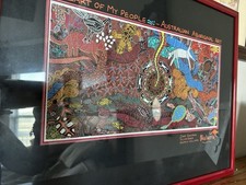 Authentic Bulurru Australian