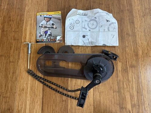 Strider 14x easy ride - strider, easy-ride