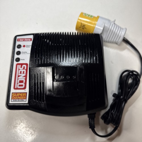 Senco 24v super 1 hour - senco,