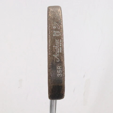Acushnet bulls eye old - bulls,