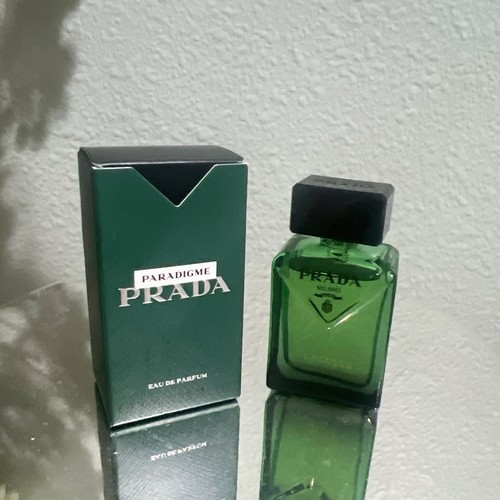 Prada paradigme eau parfum - eau, de