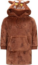 Bromilow & Wood Gruffalo