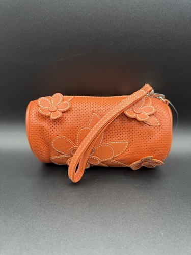 Isabella fiore handbag leather - isabella,