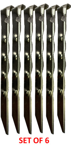 Pack wynnster 18cm 7 - 6,