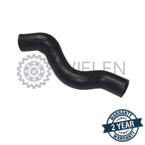 Intercooler turbo hose sleeve - intercooler,