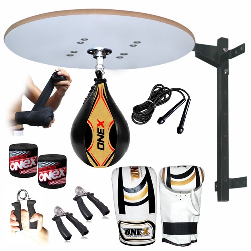 Wall mounted speedball - wall-mounted,