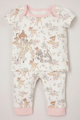 Disney bambi baby girls - disney,