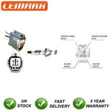 Lemark Lambda Oxygen Sensor