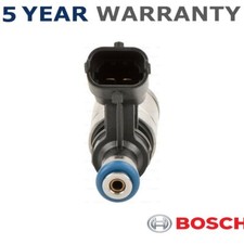 Bosch Fuel Injector Fits Mini