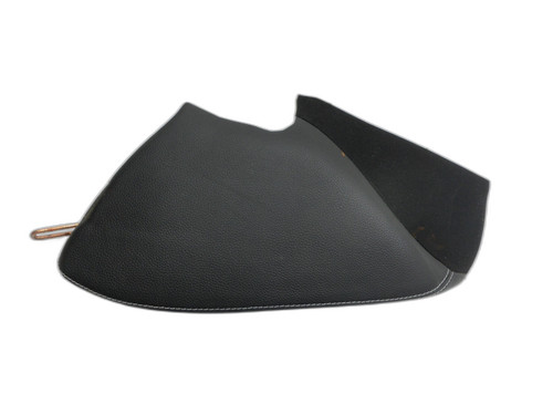 Side cushion left - for, rear
