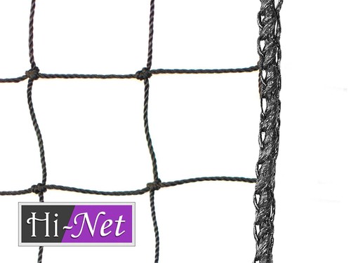 Football stop net 100mm - football,