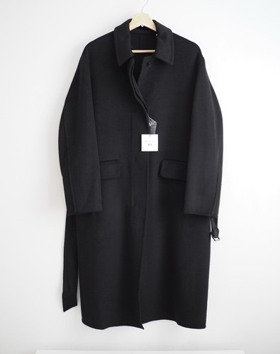 Anderson oversized wool - j.w.,
