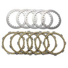 Clutch Friction Steel Plates