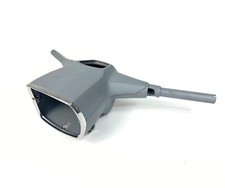 Lambretta Headset (handlebar) top and bottom, Gp, Italian type