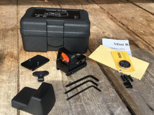 Trij Style RMR Red Dot Sight -