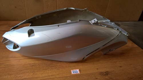 Piaggio fly 125 left - **,