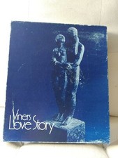 VINERS LOVE STORY SHEFFIELD 6