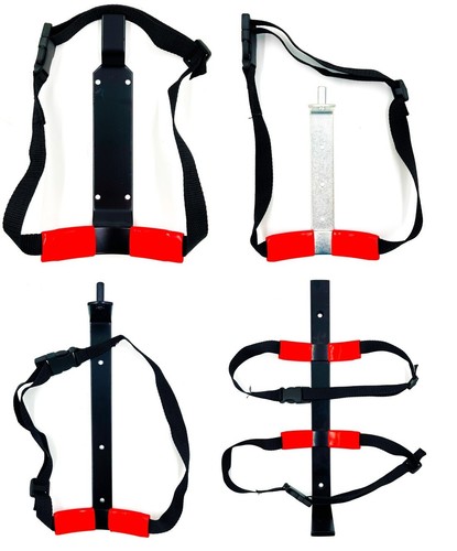 Fire extinguisher transport - fire,
