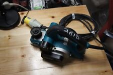 Makita KP0810K Power Tool size: 82mm Planer 110v 850W Fully working 519