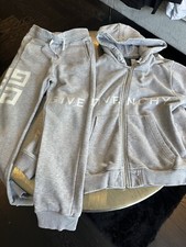 Boys Givenchy Tracksuit 