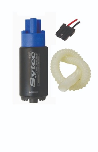 Genuine sytec 340 lph fuel - 340,