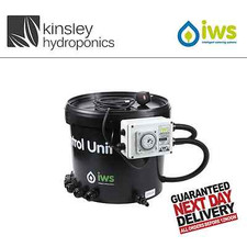 IWS Flood and Drain Basic