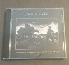 Jackie Leven - Forbidden Songs