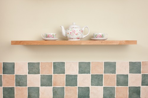 Oak floating shelves finest - shelves,