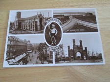 Postcard of Dundee (Multiview)
