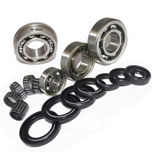Lambretta engine bearing - kit, &