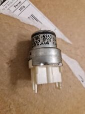MGF / MG TF / ROVER / LANDROVER / SUBARU / MITSUBISHI 056700-5260 STARTER RELAY