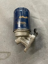 Ferrari 348 Oil Filter Base Casting #138348
