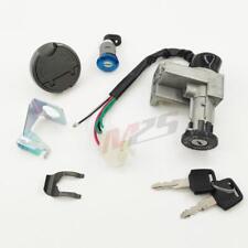 Ignition Barrel Lock Set & Keys for Kymco Agility 50cc 125cc 4T