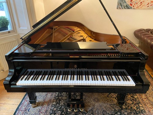 Steinway sons model - steinway,