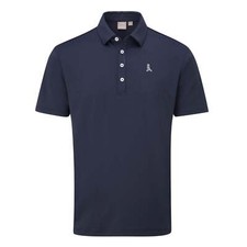 Ping Mr. Ping Golf Polo Shirt