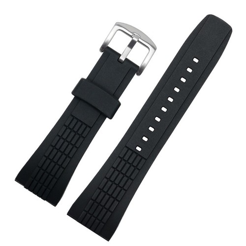 26mm rubber watch - watch, strap