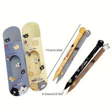 Cute Cuddling Cat Set of 2