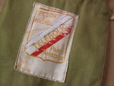 Vintage Pezon Et Michel Telebolic 9' Spinning rod