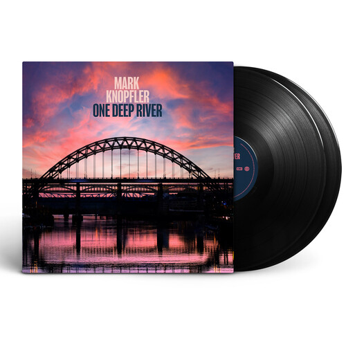 Mark knopfler one - one, river