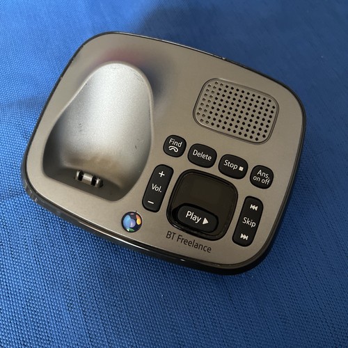 Freelance xd8500 cordless - xd8500,