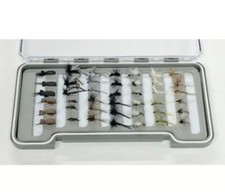 42 Barbless Dry Box Set named