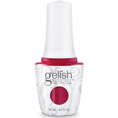 Gelish cruelty free - gelish, gel